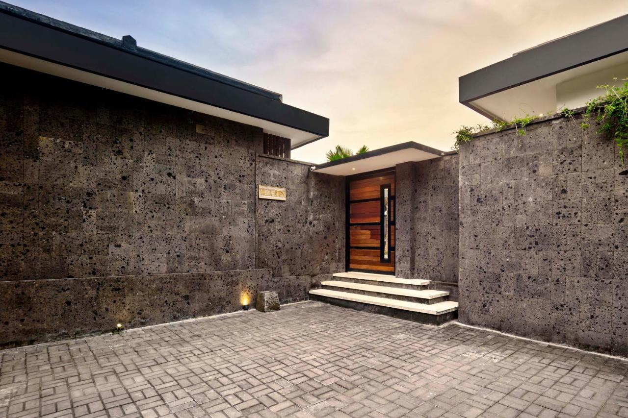 אובוד Villa Eden By Balisuperhost מראה חיצוני תמונה